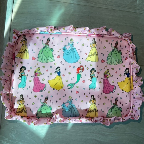 Stoney Clover Lane Handbags - Stoney Clover Lane Princess Large Pouch